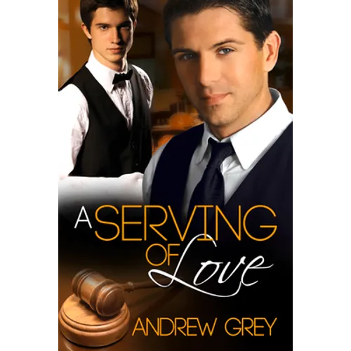 A Serving of Love: Volume 2