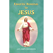 Favorite Novenas to Jesus: Arranged for Private Prayer in Accord with the Liturgical Year on the Feasts of Our Lord