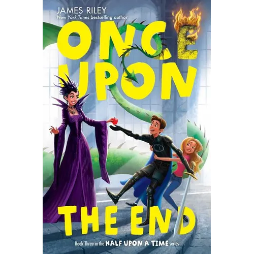 Once Upon the End