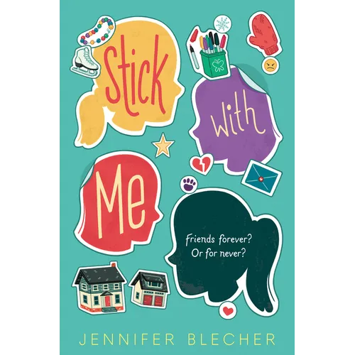Stick with Me