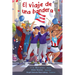 El viaje de una bandera