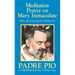 Meditation Prayer on Mary Immaculate