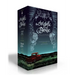 The Aristotle and Dante Collection (Boxed Set): Aristotle and Dante Discover the Secrets of the Universe; Aristotle and Dante Dive Into the Waters of