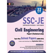 Ssc 2020: Junior Engineer Paper I - Civil Engineering - Topic-Wise Solved Papers 2008-2018