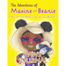 The Adventures of Maxine and Beanie: Maxine and Beanie Go to the Beach "PAWS" Journal