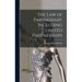 The Law of Partnership, Including Limited Partnerships