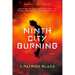 Ninth City Burning