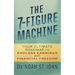 The 7-Figure Machine: Your Ultimate Roadmap to Endless Earnings and Financial Freedom