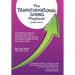 The Transformational Giving Playbook: The definitive guide for nonprofits that want to exponentially grow revenue and impact through six and seven-fig