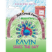 Raven Saves the Day