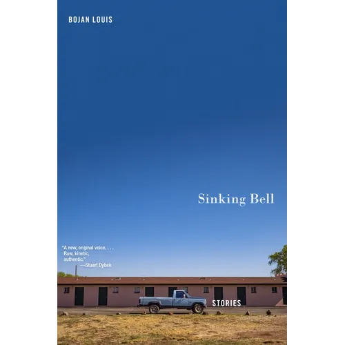Sinking Bell: Stories