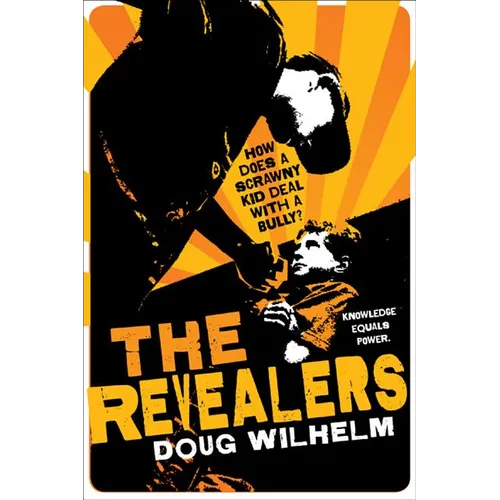 The Revealers