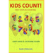 Kids Count!: First Steps in Counting