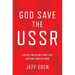 God Save the USSR: Soviet Muslims and the Second World War