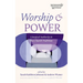 Worship and Power: Liturgical Authority in Free Church Traditions