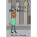 Nat Visits the Museum