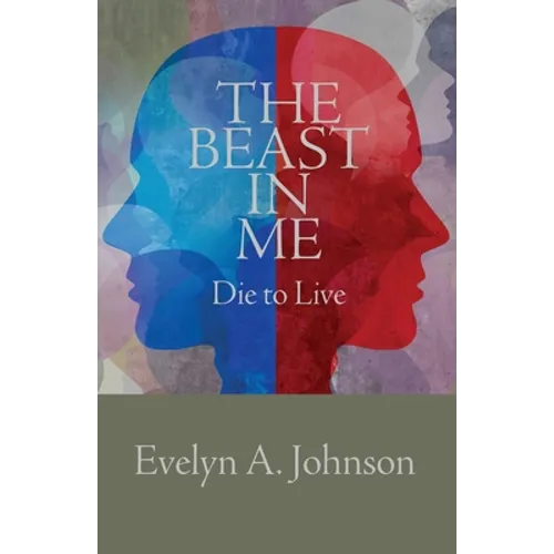 The Beast in Me: Die to Live