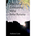 The Art of Forecasting Using Solar Returns