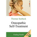 Osteopathic Self-Treatment: Finding Health