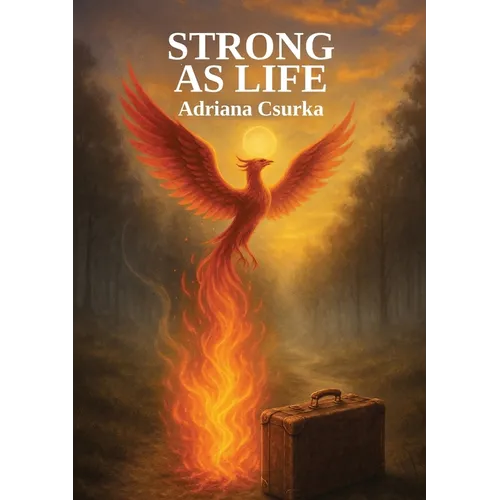 Strong as Life