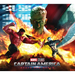 Marvel Studios' Captain America: Brave New World - The Art of the Movie Slipcase