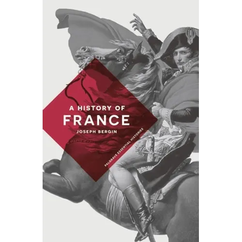 A History of France