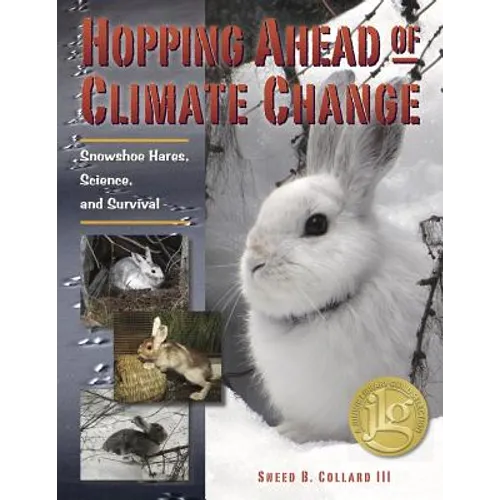 Hopping Ahead of Climate Change