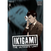 Ikigami: The Ultimate Limit, Vol. 2