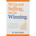 We're Not Selling, We're Winning: The Simple Blueprint That Grew Our Practice from $280K to $4M
