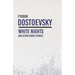 White Nights and Other Short Stories