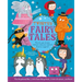 Twisted Fairy Tales: Think You Know These Classic Tales? Guess Again!