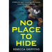 No Place to Hide