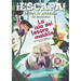 Escapa! La Isla del Tesoro Maldita