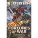 BattleTech: Fortunes of War, Volume 1