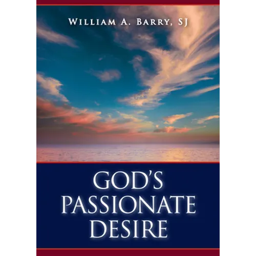 God's Passionate Desire
