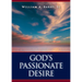 God's Passionate Desire