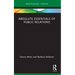 Absolute Essentials of Public Relations