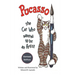 Pucasso, the Cat Who Wanted To Be An Artist