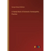 A Handy Book of Domestic Homeopathic Practice