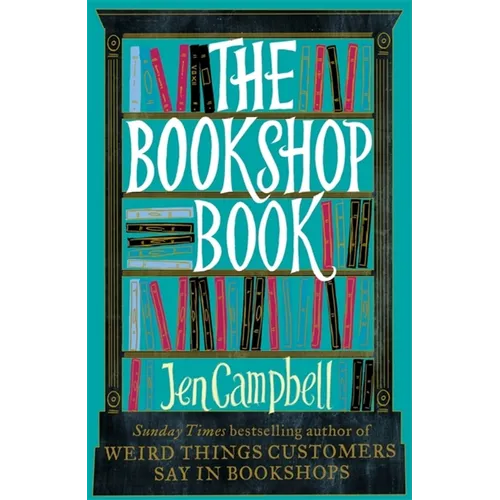 The Bookshop Book