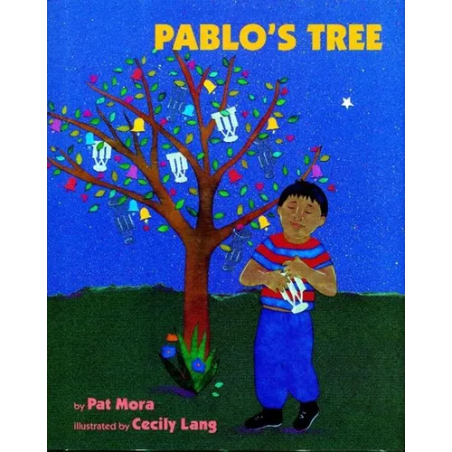 Pablo's Tree