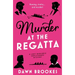 Murder at the Regatta
