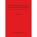 Gardens of Italy and the Western Provinces of the Roman Empire: From the 4th century BC to the 4th century AD
