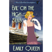 Evil on the High Seas: A 1920's Murder Mystery