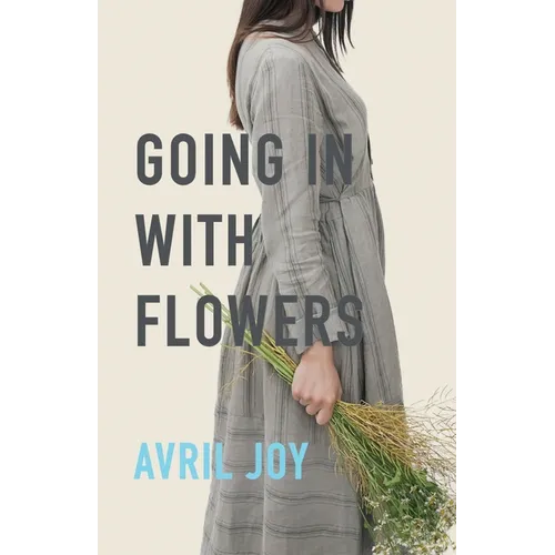 Going In With Flowers