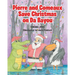 Pierre and Comeaux Save Christmas on Da Bayou