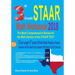 3rd Grade STAAR Math Workbook 2018: The Most Comprehensive Review for the Math Section of the STAAR TEST