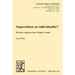 Superstition Ou Individualite?: Deviance Religieuse Dans l'Empire Romain