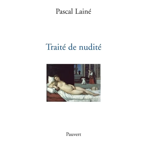 Traité de nudité