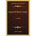 Legend Of Bucks County